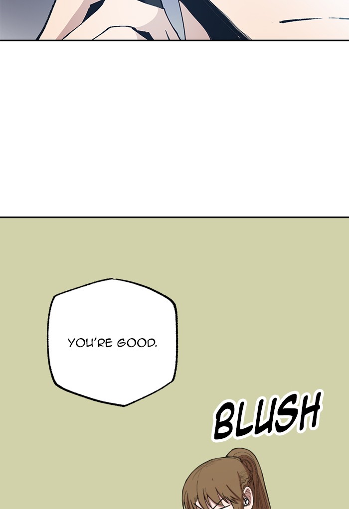 Read Hardcore Leveling Warrior chapter 171.7 image 80 on Lezhin