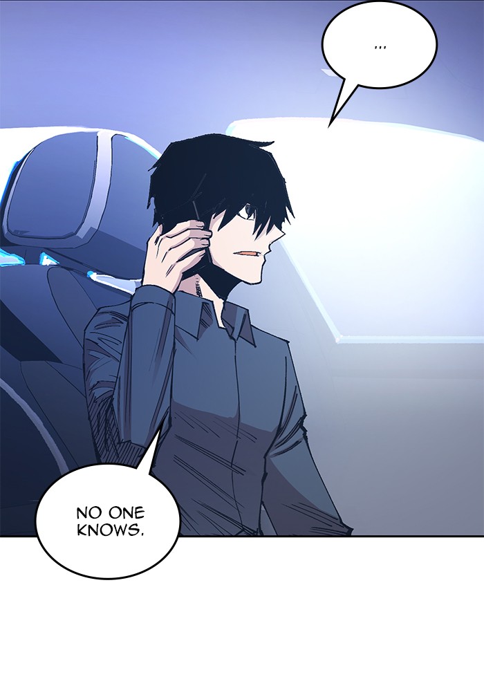 Read Hardcore Leveling Warrior chapter 171.7 image 83 on Lezhin