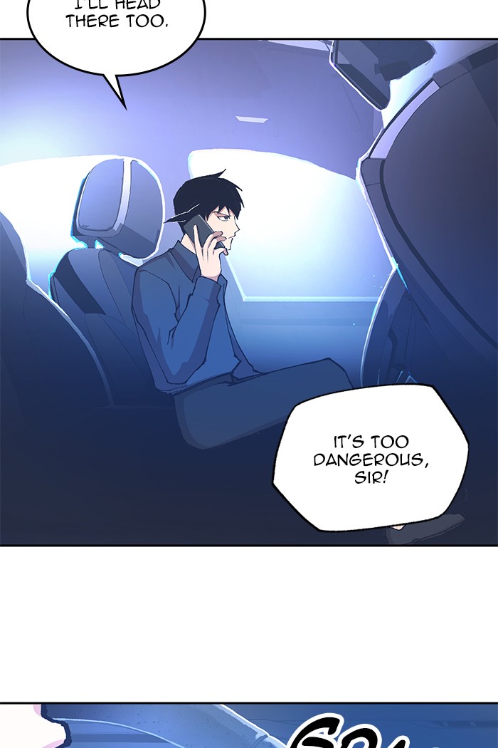 Read Hardcore Leveling Warrior chapter 171.7 image 87 on Lezhin