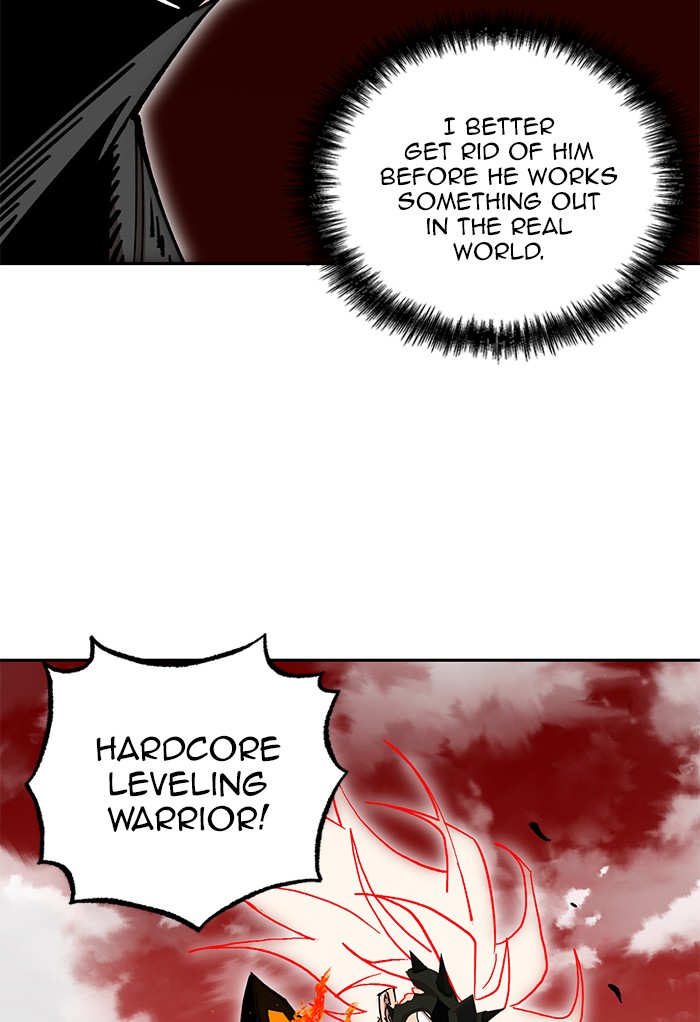 Read Hardcore Leveling Warrior chapter 171.7 image 9 on Lezhin