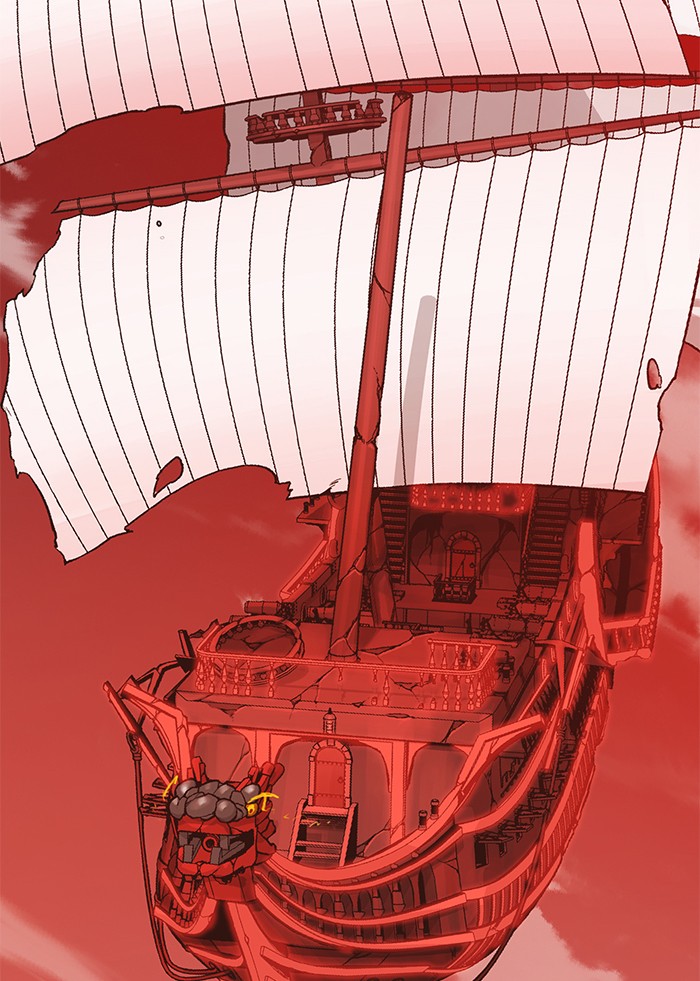 Read Hardcore Leveling Warrior chapter 171.7 image 92 on Lezhin