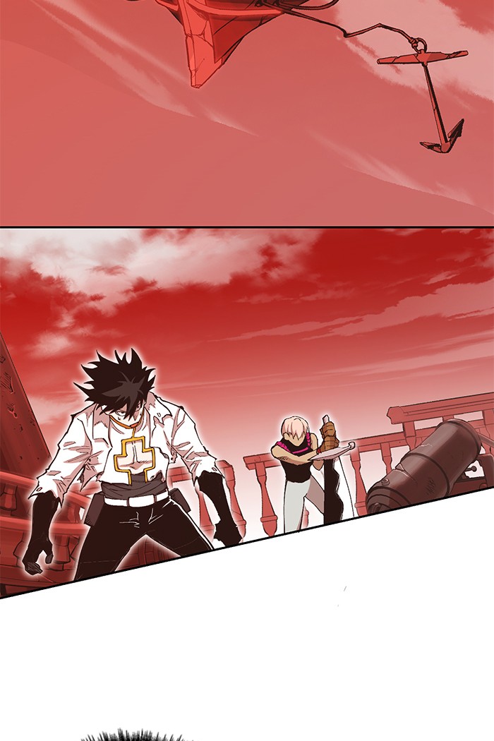 Read Hardcore Leveling Warrior chapter 171.7 image 93 on Lezhin