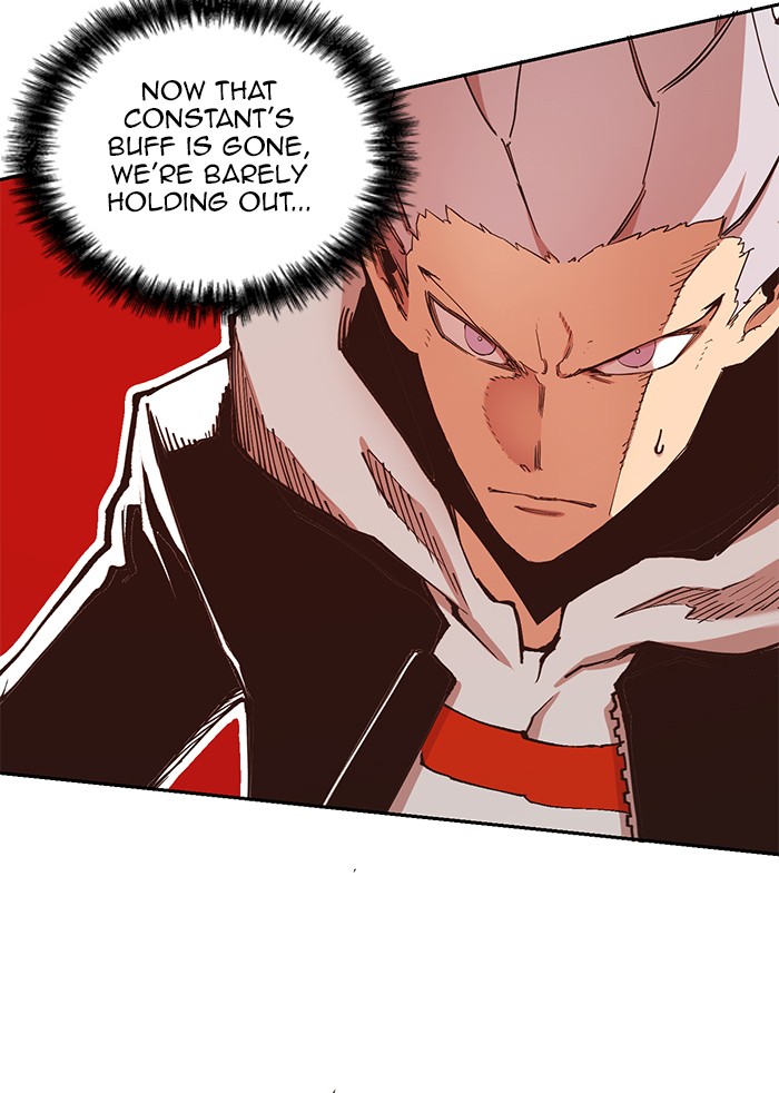 Read Hardcore Leveling Warrior chapter 171.7 image 94 on Lezhin