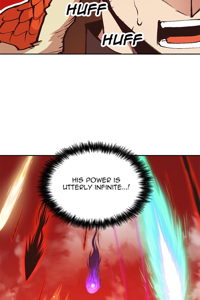 Read Hardcore Leveling Warrior chapter 171.7 image 97 on Lezhin