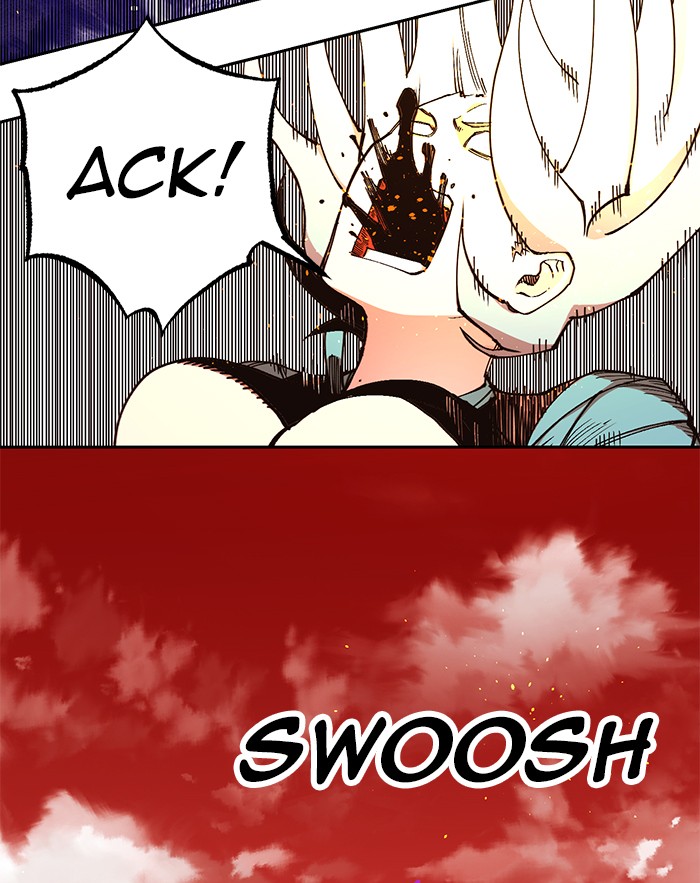 Read Hardcore Leveling Warrior chapter 171.8 image 102 on Lezhin