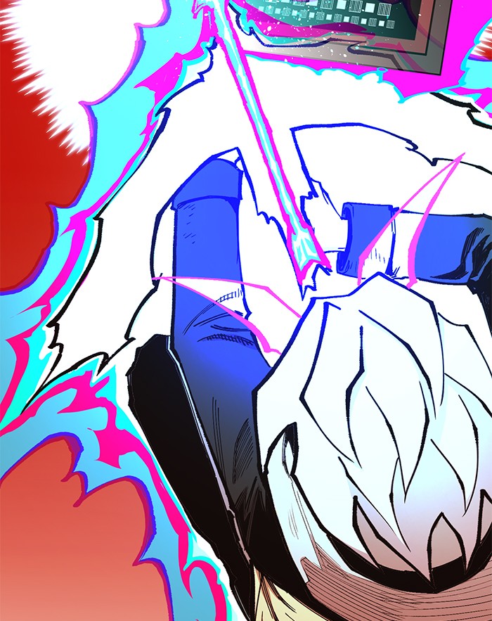 Read Hardcore Leveling Warrior chapter 171.8 image 108 on Lezhin
