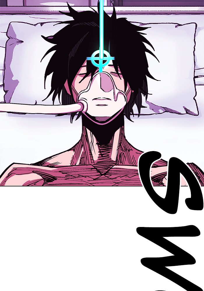 Read Hardcore Leveling Warrior chapter 171.8 image 117 on Lezhin