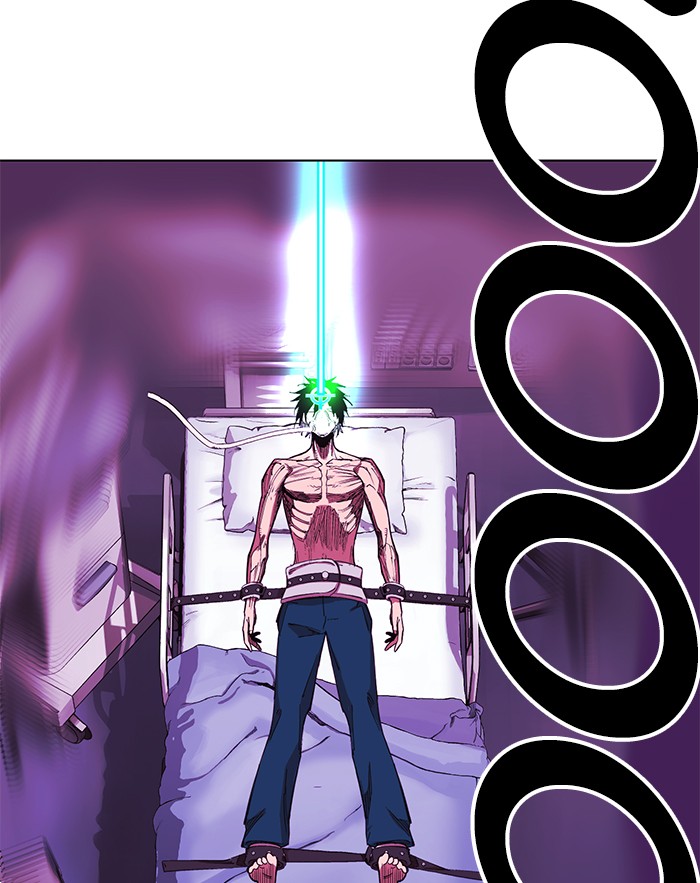 Read Hardcore Leveling Warrior chapter 171.8 image 118 on Lezhin