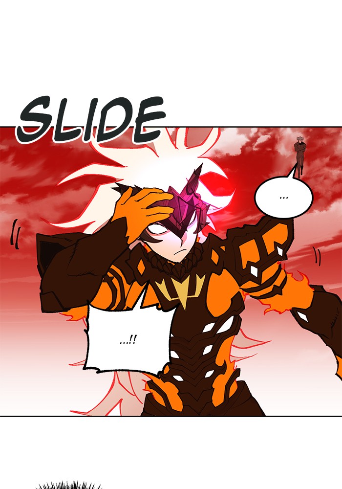 Read Hardcore Leveling Warrior chapter 171.8 image 123 on Lezhin