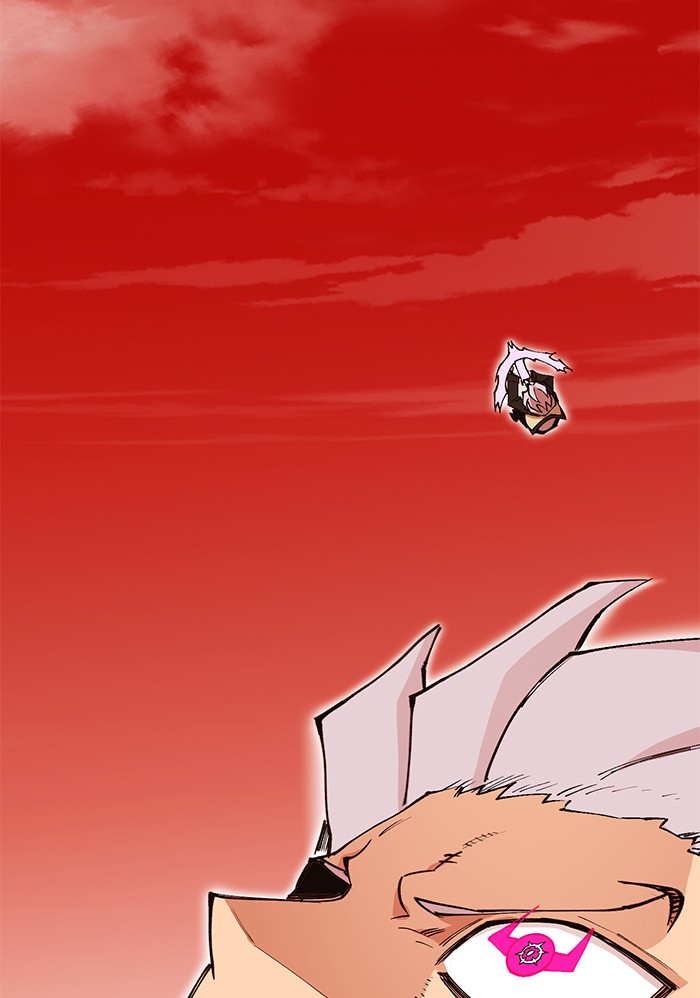 Read Hardcore Leveling Warrior chapter 171.8 image 126 on Lezhin