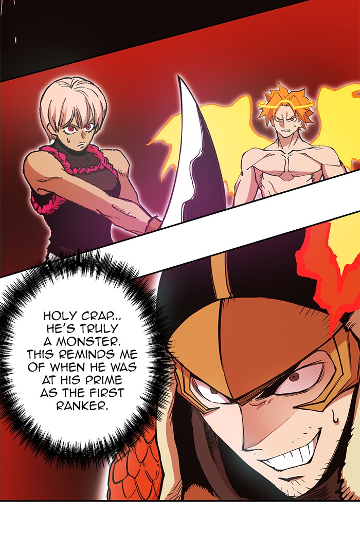 Read Hardcore Leveling Warrior chapter 171.8 image 14 on Lezhin