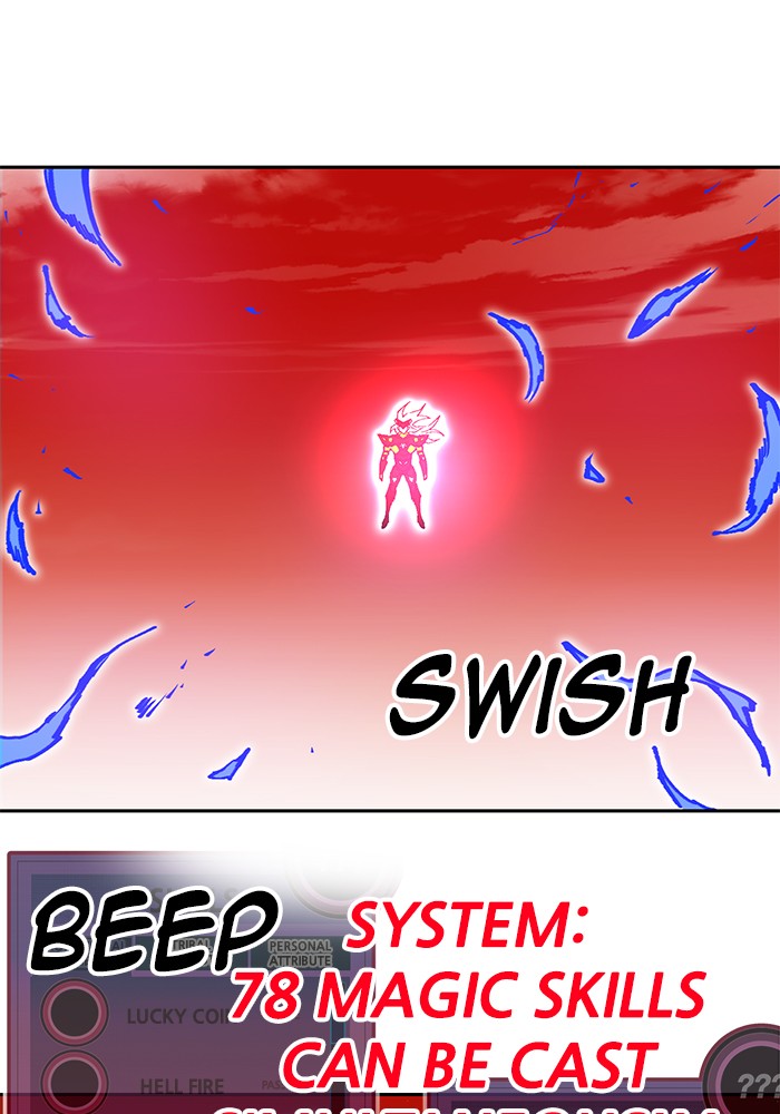 Read Hardcore Leveling Warrior chapter 171.8 image 15 on Lezhin