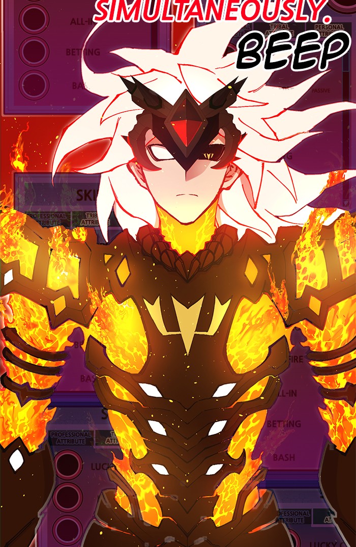 Read Hardcore Leveling Warrior chapter 171.8 image 16 on Lezhin