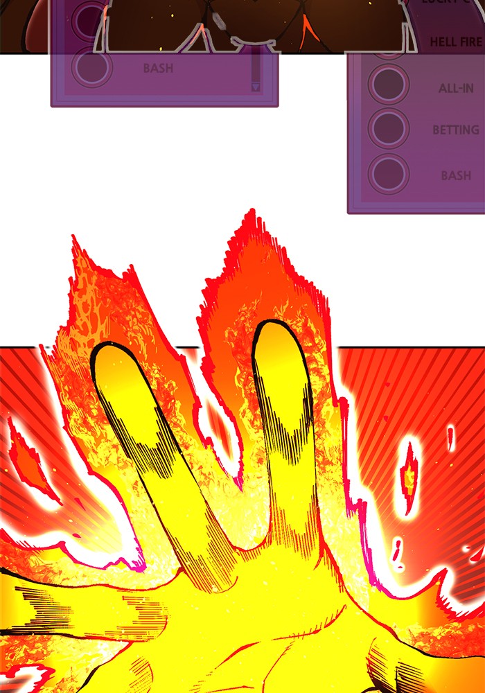 Read Hardcore Leveling Warrior chapter 171.8 image 17 on Lezhin