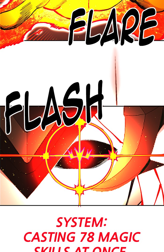 Read Hardcore Leveling Warrior chapter 171.8 image 18 on Lezhin