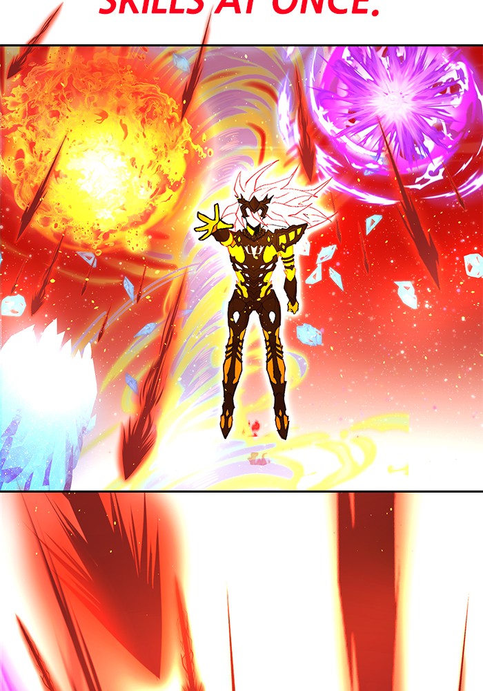 Read Hardcore Leveling Warrior chapter 171.8 image 19 on Lezhin