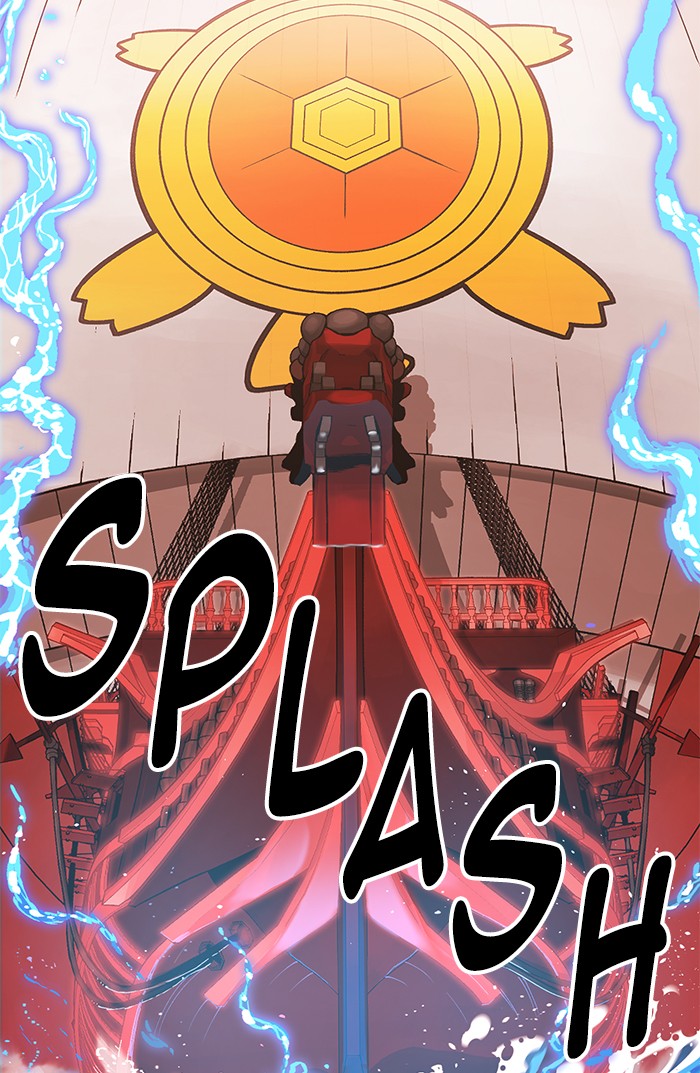 Read Hardcore Leveling Warrior chapter 171.8 image 2 on Lezhin