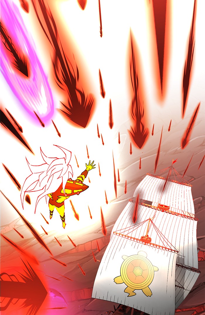 Read Hardcore Leveling Warrior chapter 171.8 image 20 on Lezhin