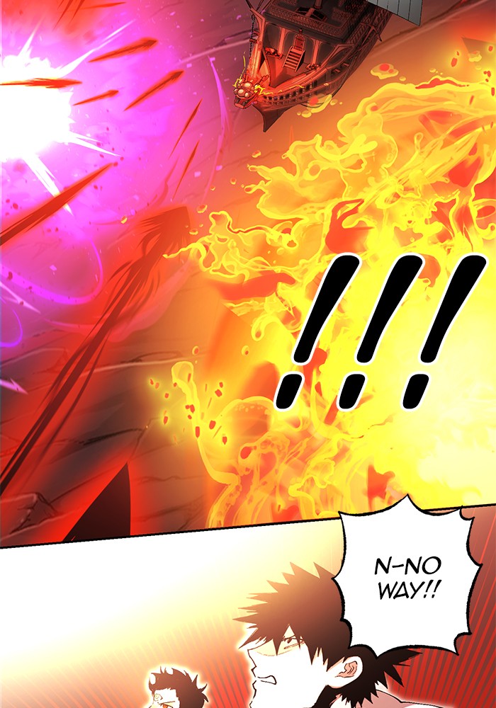 Read Hardcore Leveling Warrior chapter 171.8 image 21 on Lezhin