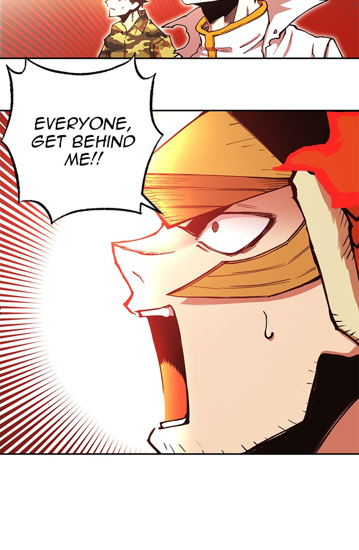 Read Hardcore Leveling Warrior chapter 171.8 image 22 on Lezhin