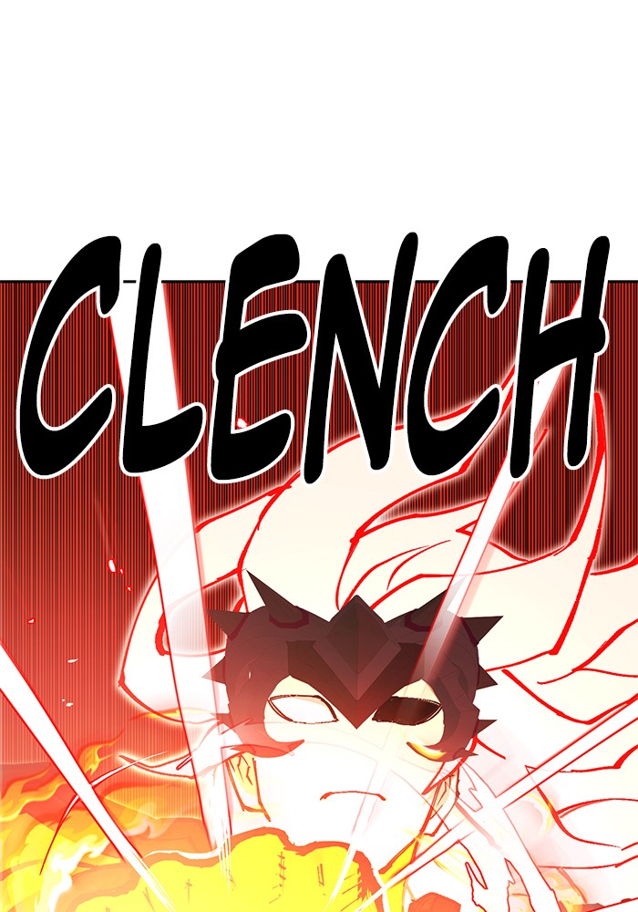 Read Hardcore Leveling Warrior chapter 171.8 image 23 on Lezhin