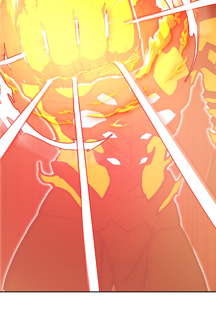 Read Hardcore Leveling Warrior chapter 171.8 image 24 on Lezhin