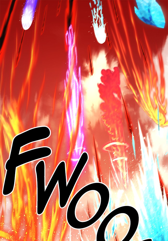 Read Hardcore Leveling Warrior chapter 171.8 image 25 on Lezhin