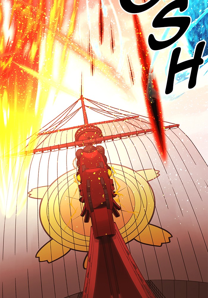 Read Hardcore Leveling Warrior chapter 171.8 image 26 on Lezhin
