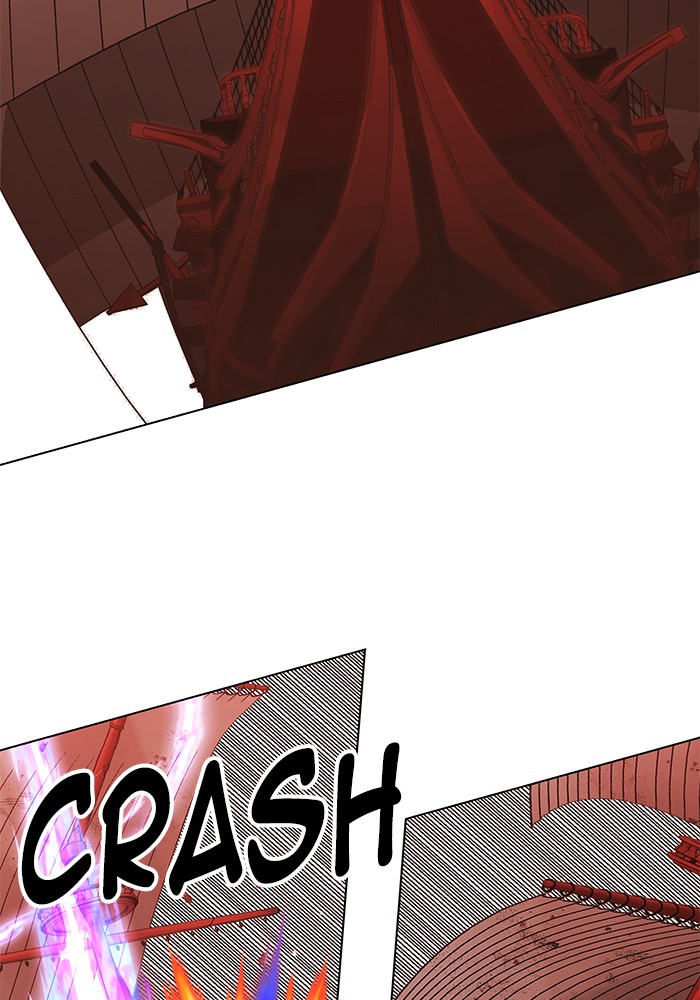 Read Hardcore Leveling Warrior chapter 171.8 image 27 on Lezhin