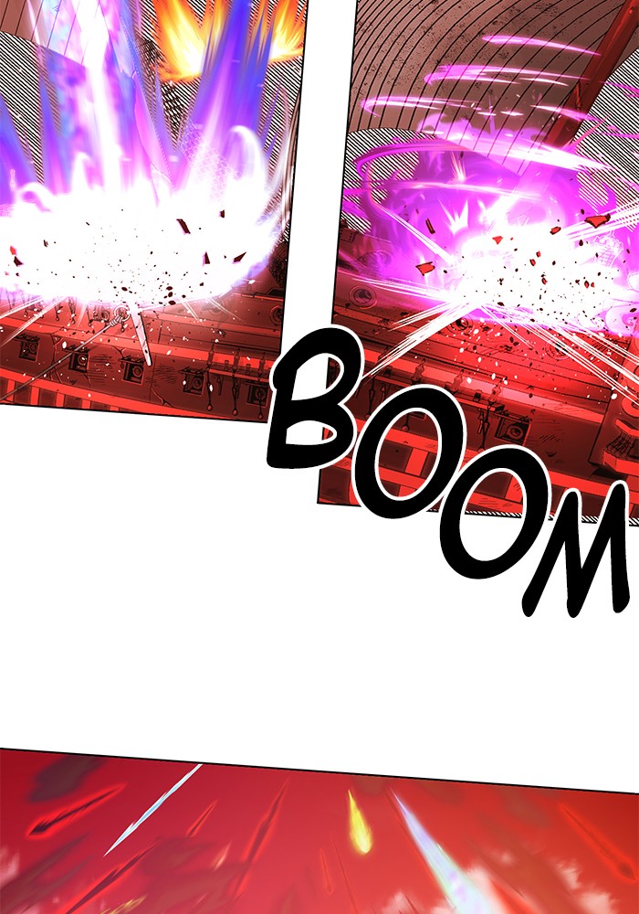 Read Hardcore Leveling Warrior chapter 171.8 image 28 on Lezhin