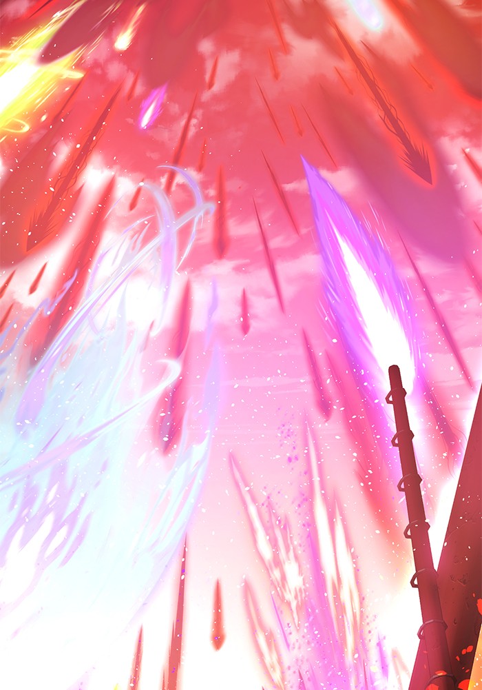 Read Hardcore Leveling Warrior chapter 171.8 image 29 on Lezhin