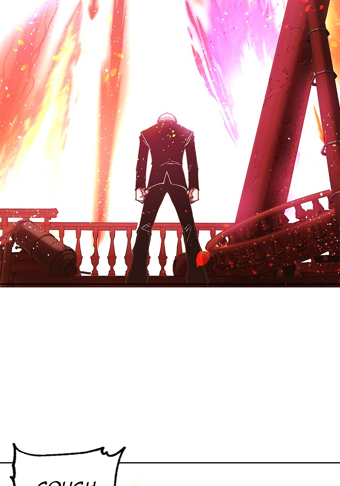 Read Hardcore Leveling Warrior chapter 171.8 image 30 on Lezhin
