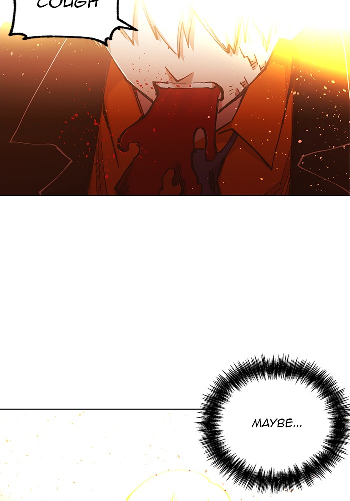 Read Hardcore Leveling Warrior chapter 171.8 image 31 on Lezhin