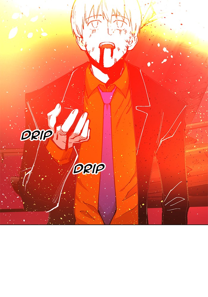Read Hardcore Leveling Warrior chapter 171.8 image 32 on Lezhin