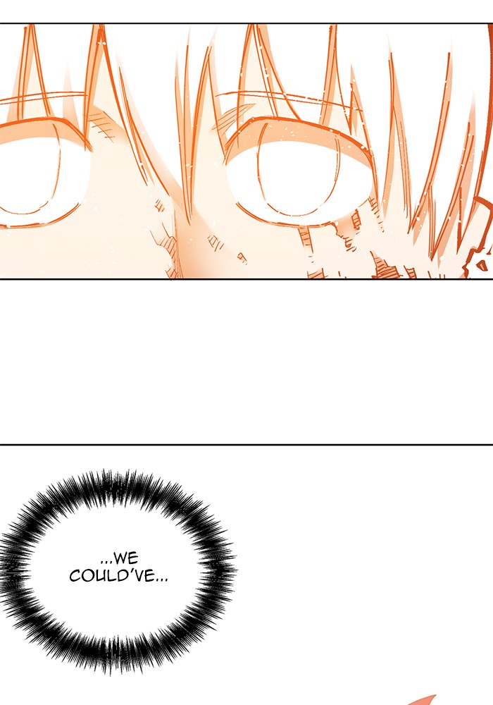 Read Hardcore Leveling Warrior chapter 171.8 image 33 on Lezhin