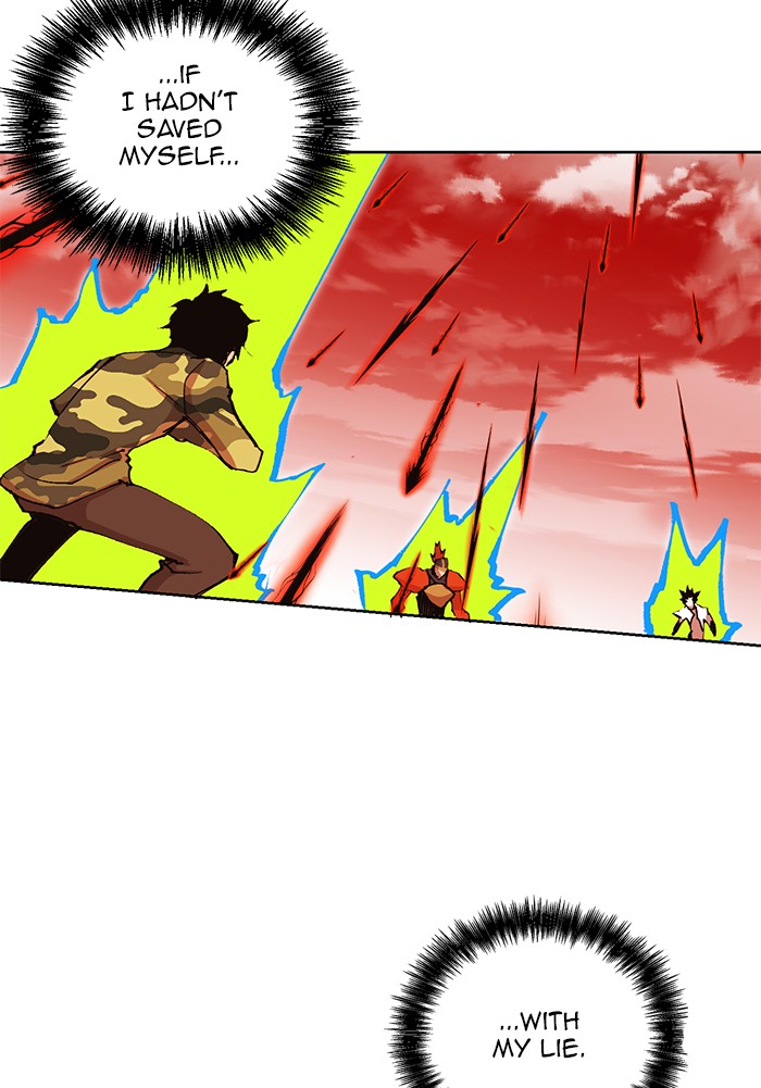 Read Hardcore Leveling Warrior chapter 171.8 image 35 on Lezhin