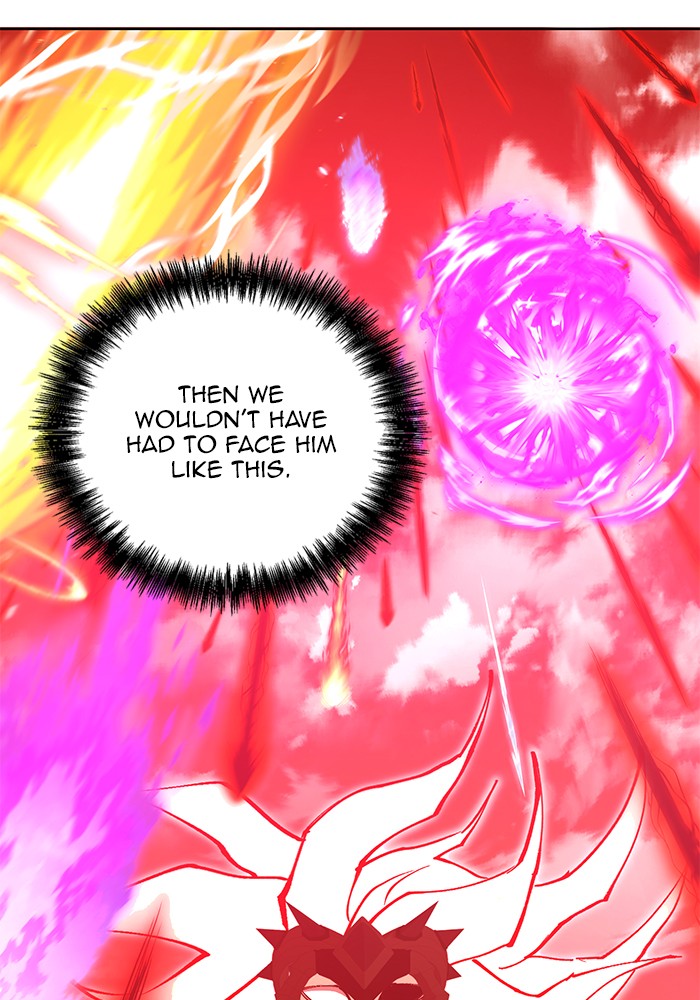 Read Hardcore Leveling Warrior chapter 171.8 image 40 on Lezhin