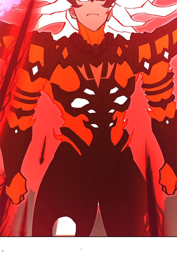 Read Hardcore Leveling Warrior chapter 171.8 image 41 on Lezhin