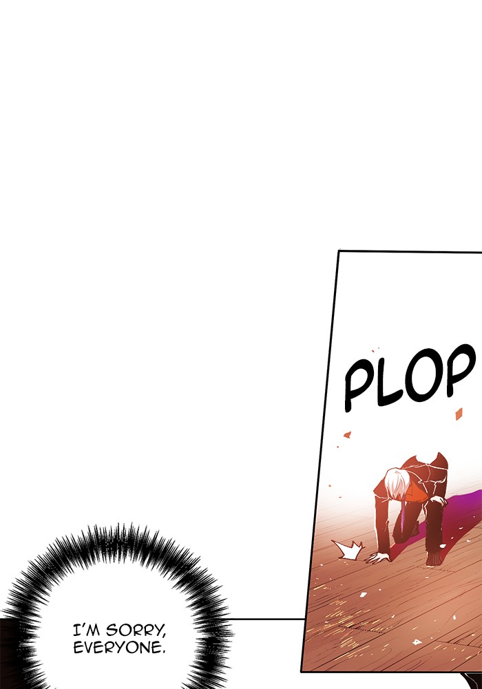 Read Hardcore Leveling Warrior chapter 171.8 image 43 on Lezhin