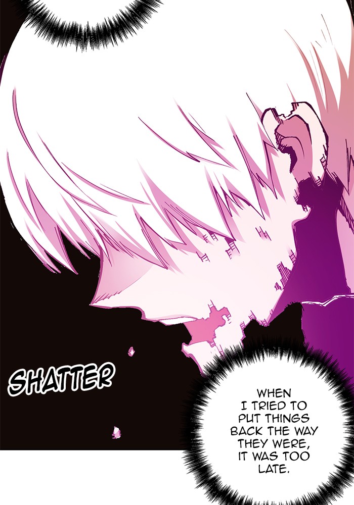 Read Hardcore Leveling Warrior chapter 171.8 image 44 on Lezhin