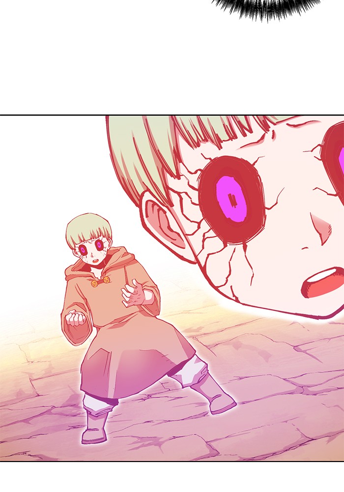 Read Hardcore Leveling Warrior chapter 171.8 image 45 on Lezhin