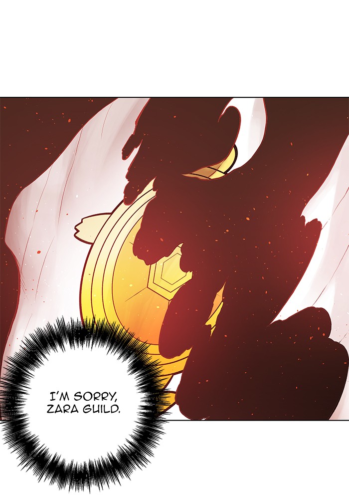 Read Hardcore Leveling Warrior chapter 171.8 image 46 on Lezhin