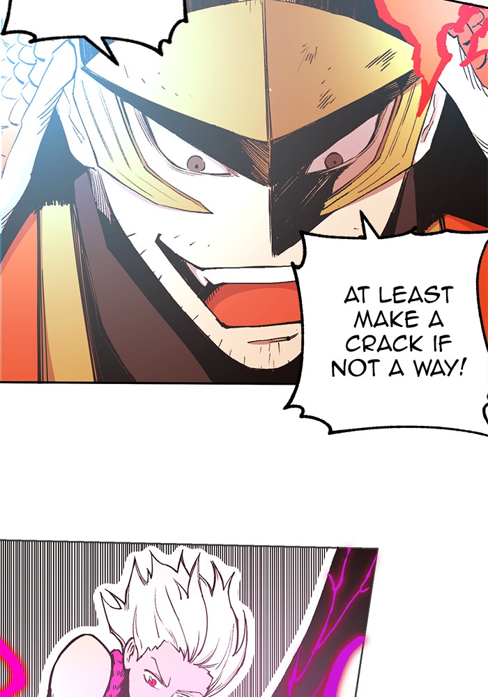 Read Hardcore Leveling Warrior chapter 171.8 image 5 on Lezhin