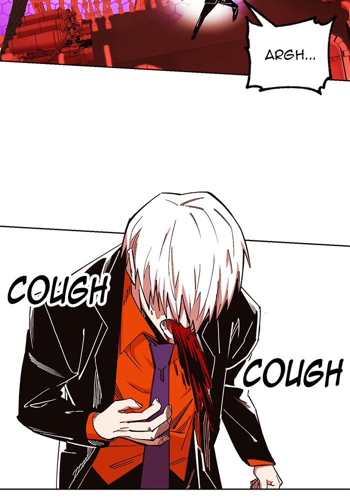 Read Hardcore Leveling Warrior chapter 171.8 image 53 on Lezhin