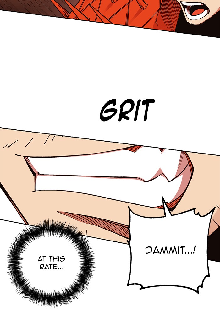 Read Hardcore Leveling Warrior chapter 171.8 image 55 on Lezhin