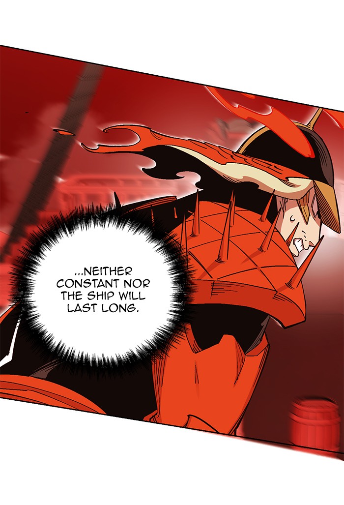 Read Hardcore Leveling Warrior chapter 171.8 image 56 on Lezhin