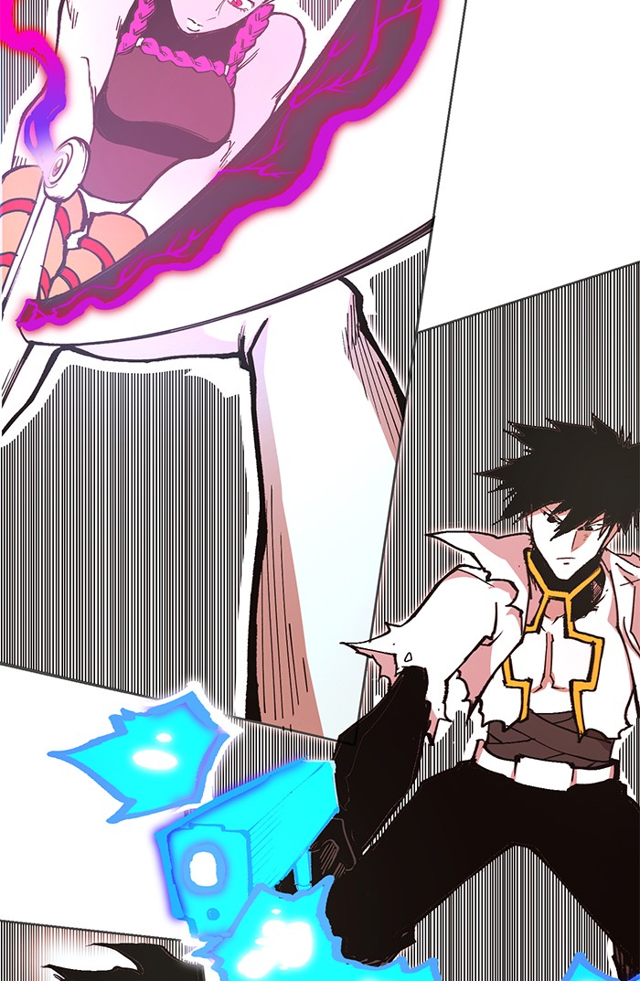 Read Hardcore Leveling Warrior chapter 171.8 image 6 on Lezhin