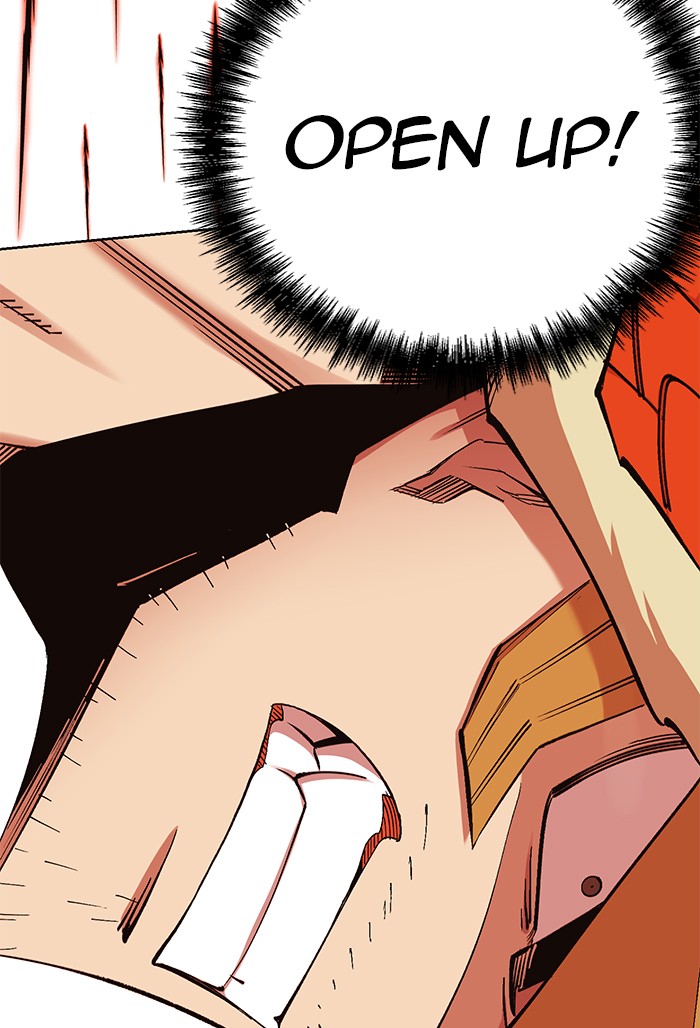 Read Hardcore Leveling Warrior chapter 171.8 image 64 on Lezhin