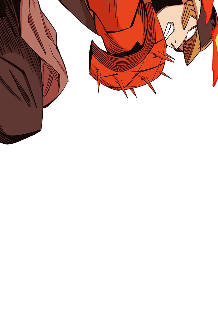 Read Hardcore Leveling Warrior chapter 171.8 image 67 on Lezhin