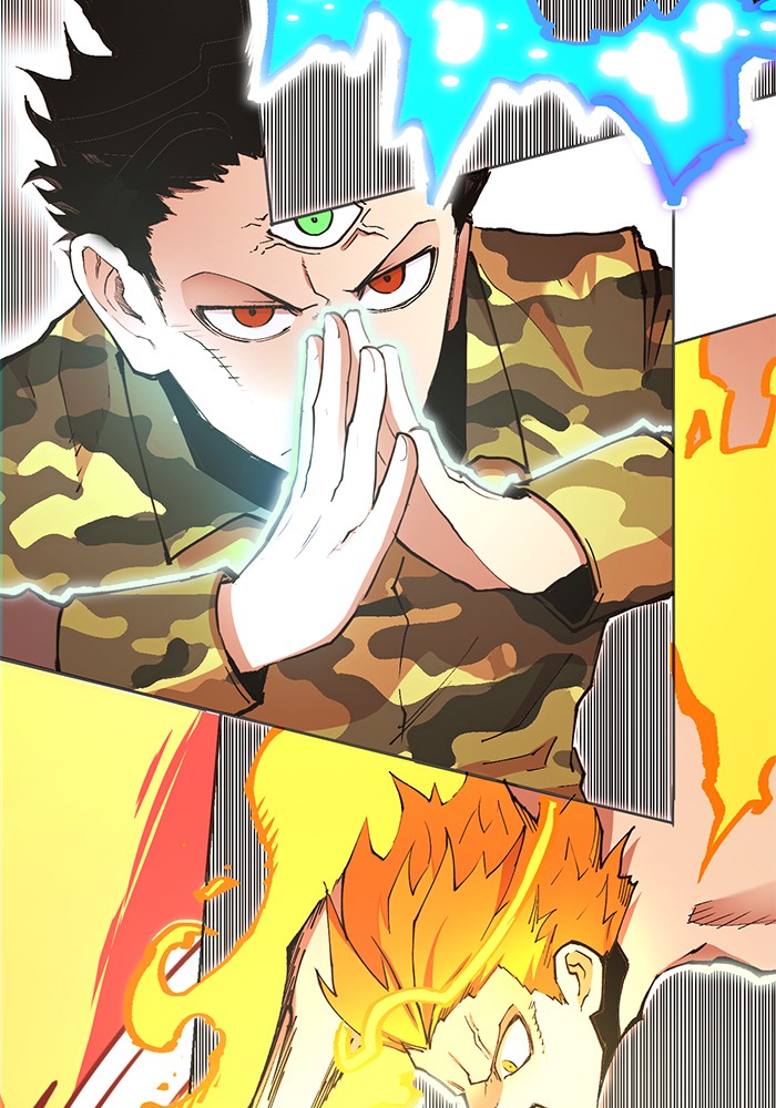 Read Hardcore Leveling Warrior chapter 171.8 image 7 on Lezhin